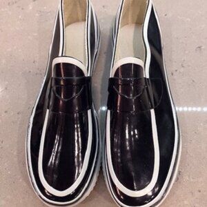 Rubber Rain Shoes-SIZE 7-NWT